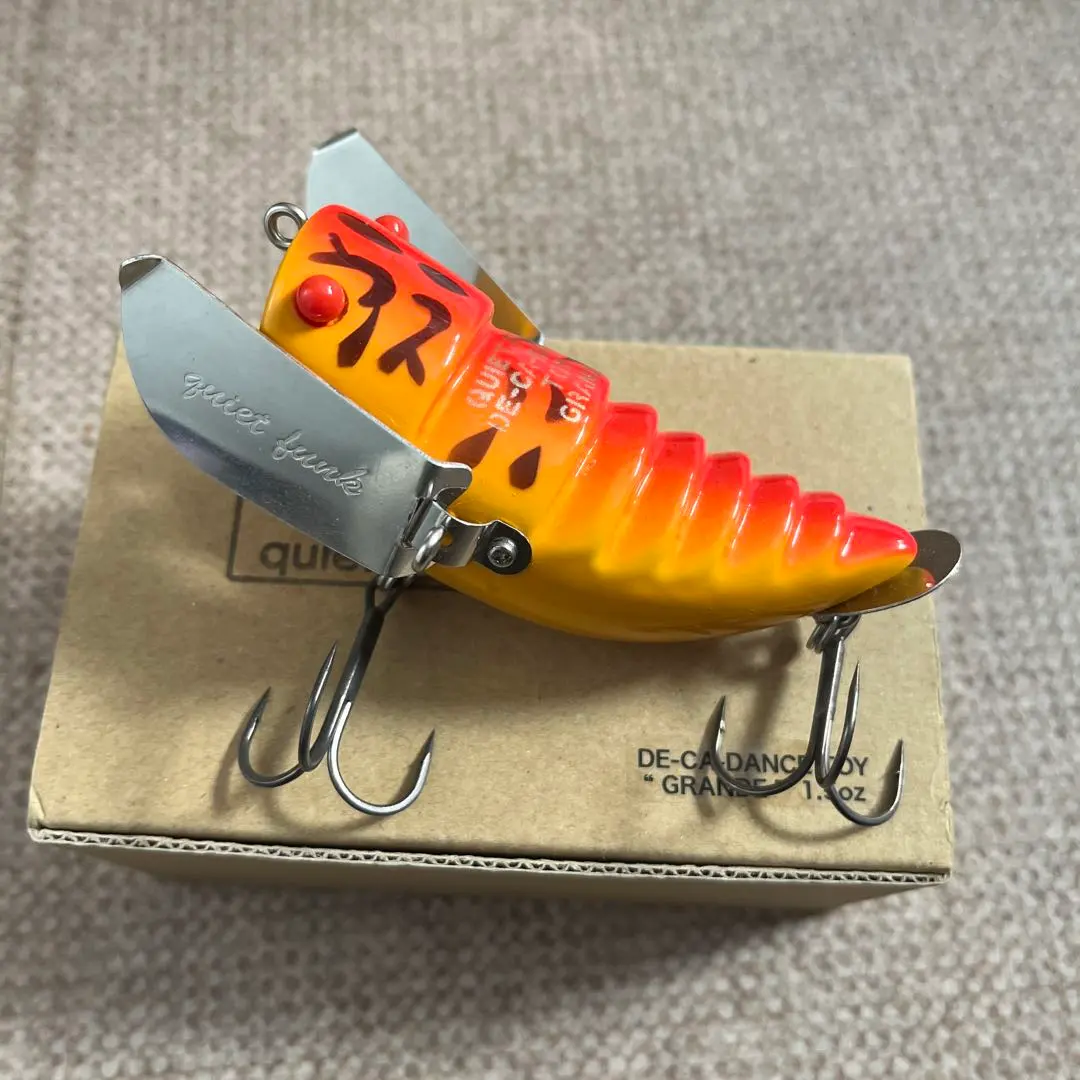 2026年最新】クワイエットファンク デカダンスの人気アイテム - メルカリ