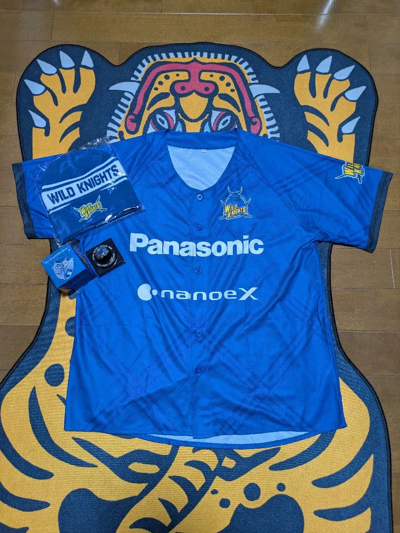 2026年最新】ワイルドナイツ キャップの人気アイテム - メルカリ