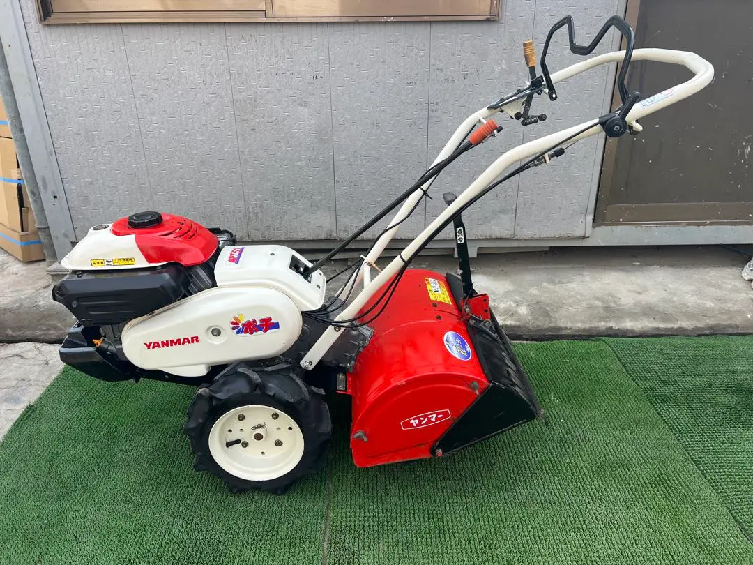 2026年最新】ヤンマー mrtの人気アイテム - メルカリ