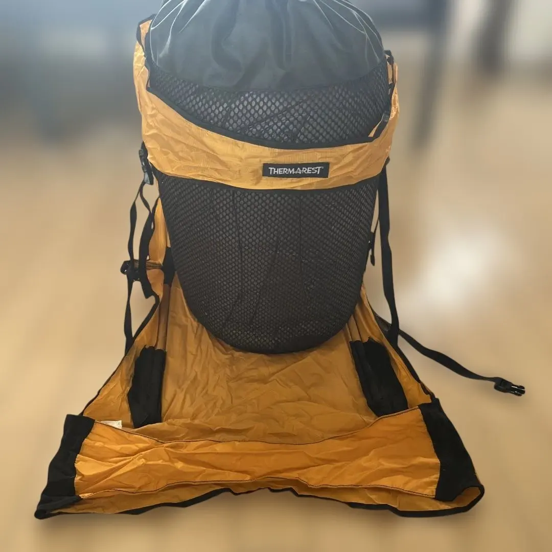2026年最新】THERM-A-REST テーブル・チェア・ハンモックの人気