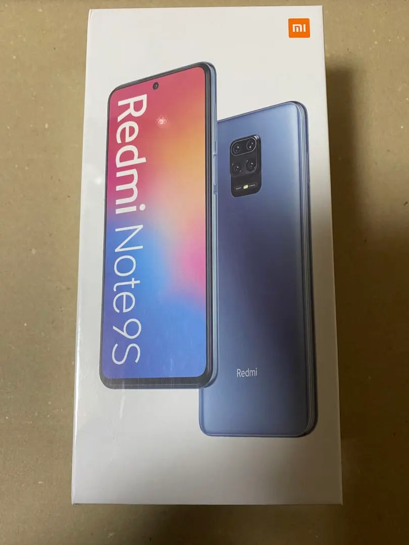 2026年最新】redmi note 9s ジャンクの人気アイテム - メルカリ