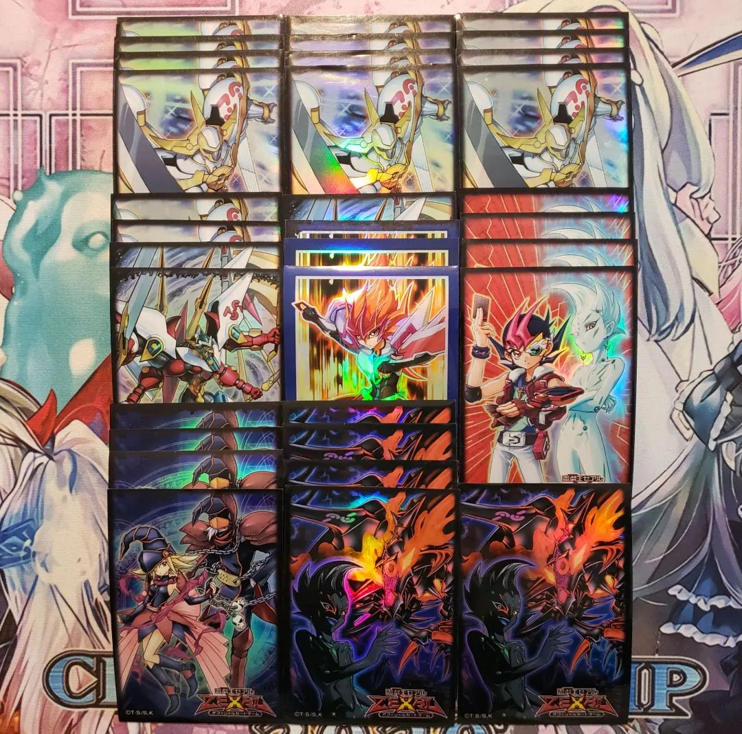 2026年最新】九十九遊馬 スリーブの人気アイテム - メルカリ