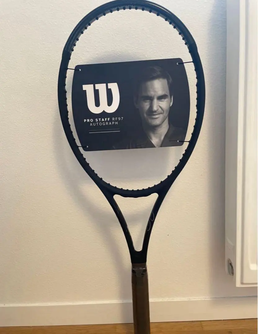 2026年最新】autograph ウィルソンプロスタッフrf97の人気アイテム