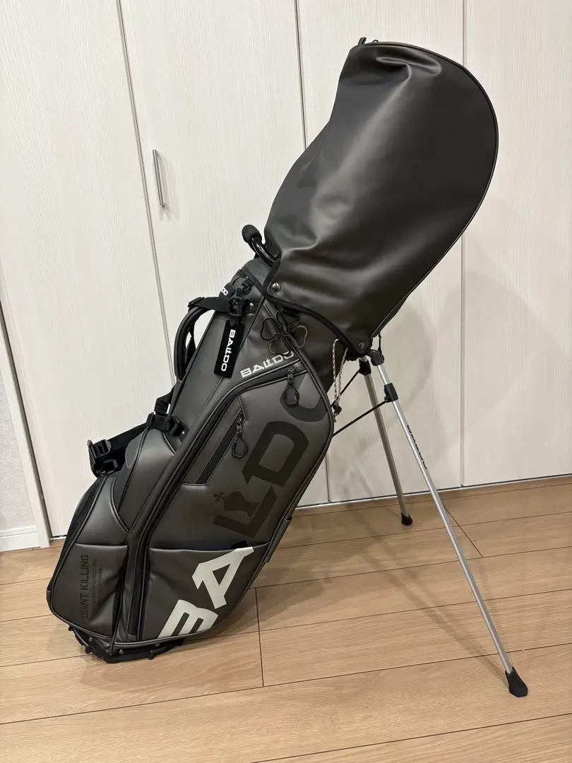 2026年最新】バルドキャディバッグの人気アイテム - メルカリ