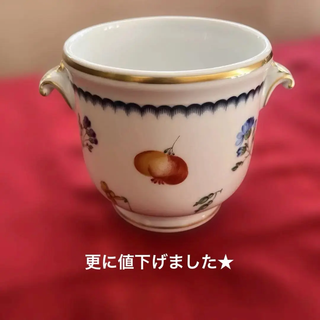 2026年最新】ジノリ イタリアンフルーツ皿19cmの人気アイテム - メルカリ