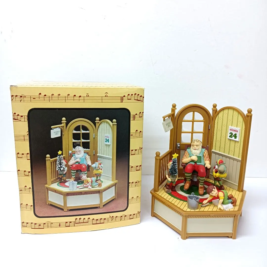 2026年最新】ENESCO オルゴールの人気アイテム - メルカリ