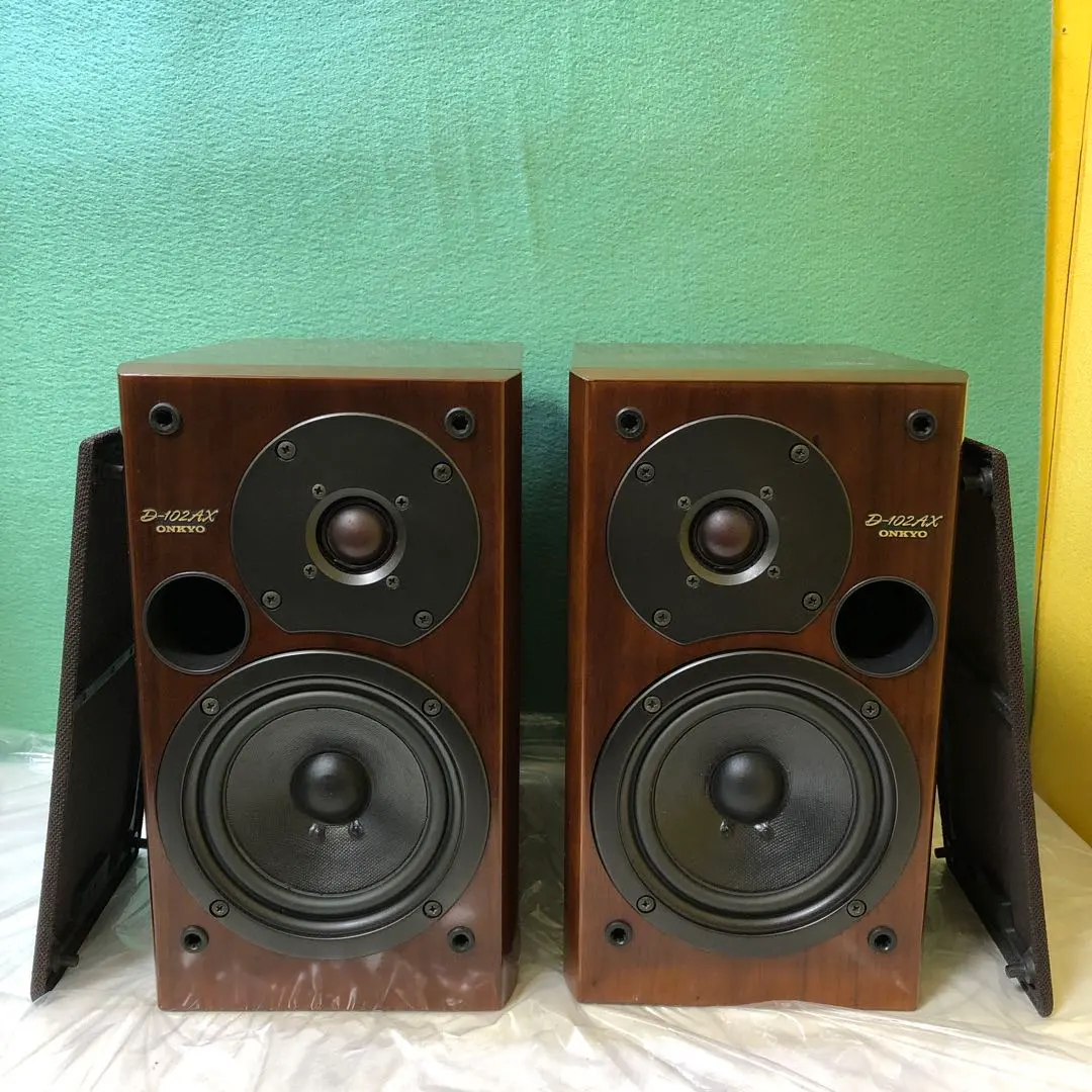 2026年最新】ONKYO D-102AXの人気アイテム - メルカリ