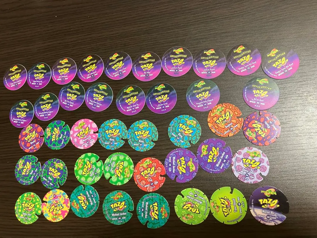 2026年最新】Tazosの人気アイテム - メルカリ