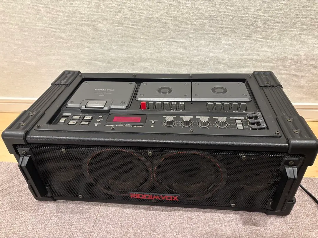 2026年最新】rx-pa7の人気アイテム - メルカリ