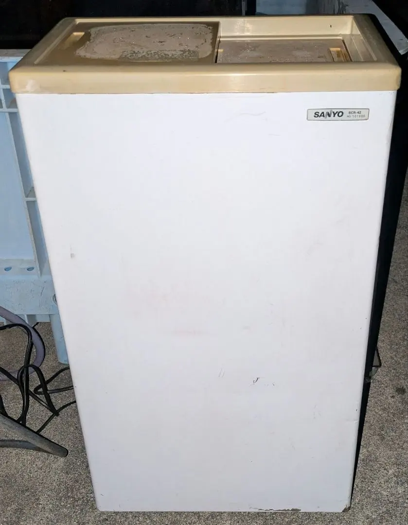 2026年最新】scr sanyoの人気アイテム - メルカリ
