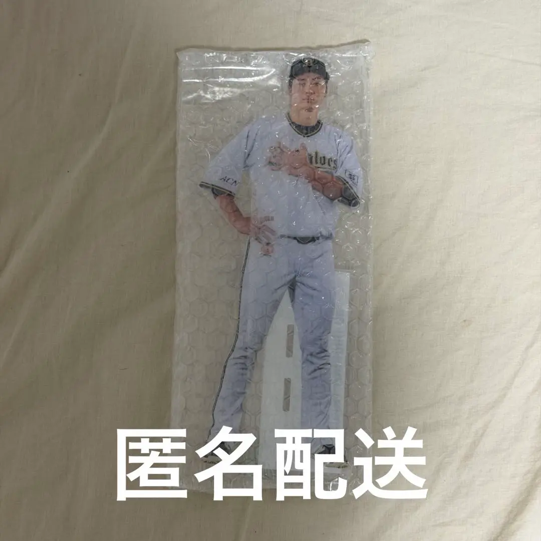 2026年最新】廣岡大志 アクリルスタンドの人気アイテム - メルカリ