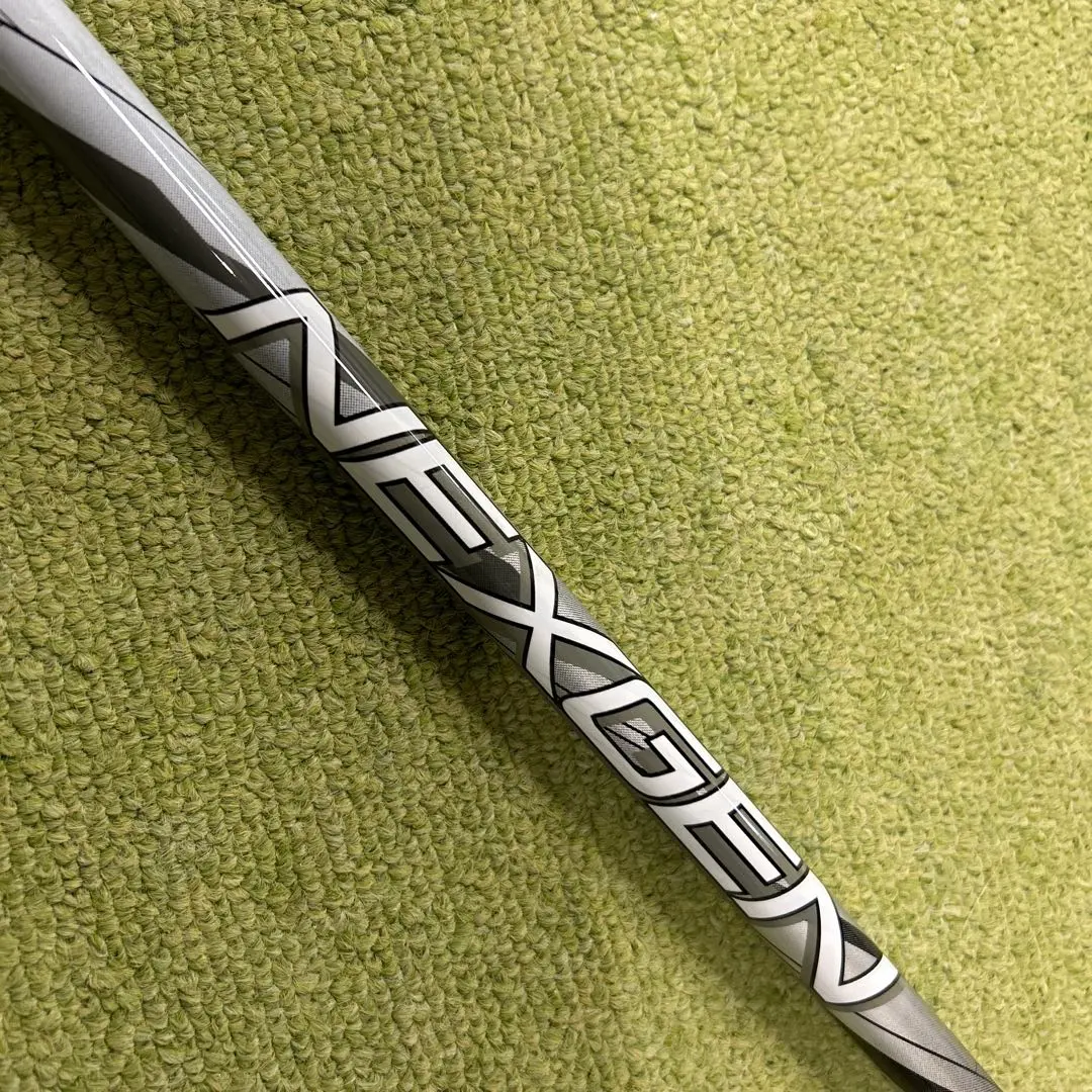 2026年最新】NEXGEN シャフト・パーツの人気アイテム - メルカリ