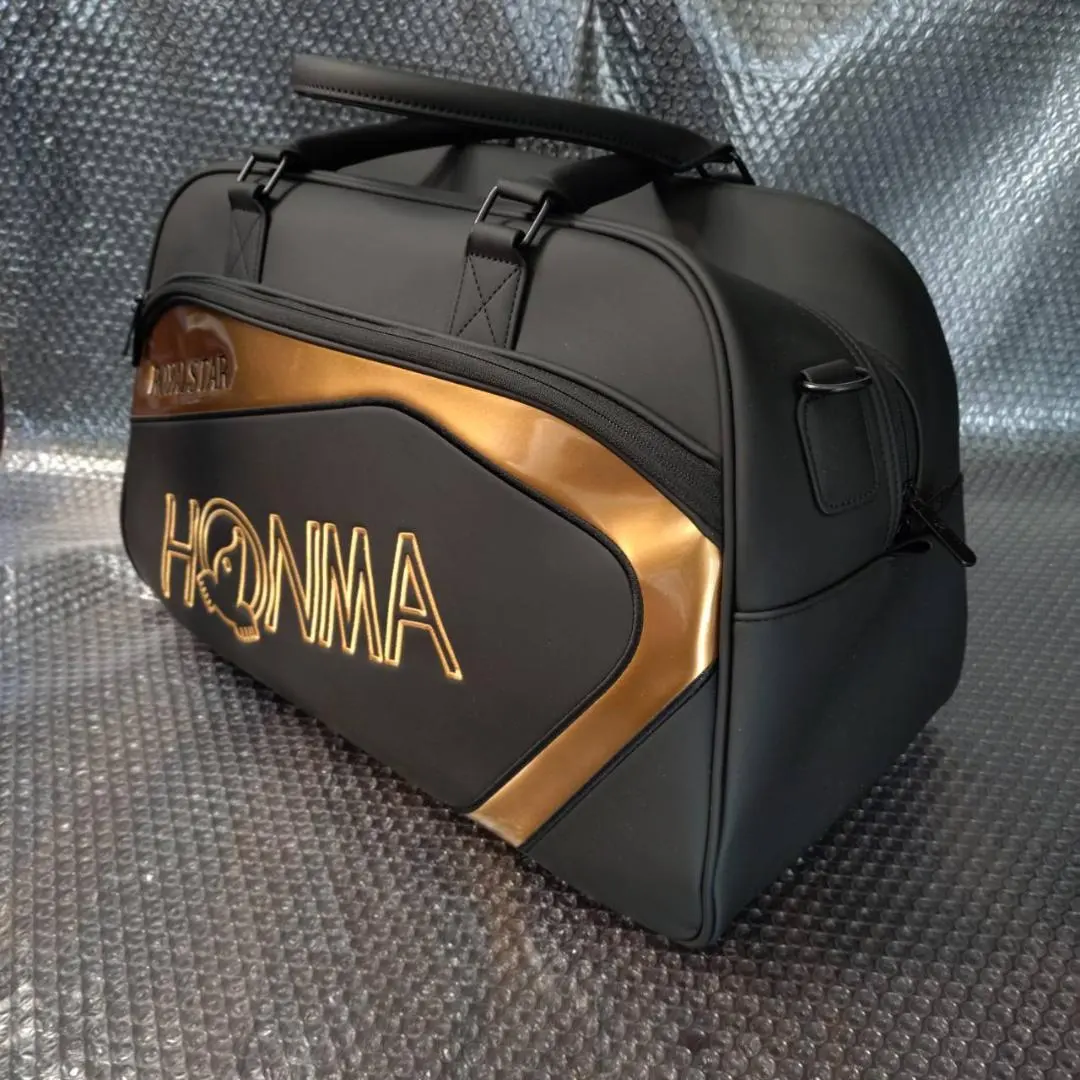 2026年最新】本間ゴルフボストンバッグの人気アイテム - メルカリ