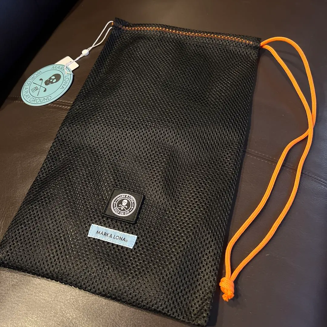 2026年最新】マークアンドロナ シューズケースの人気アイテム - メルカリ