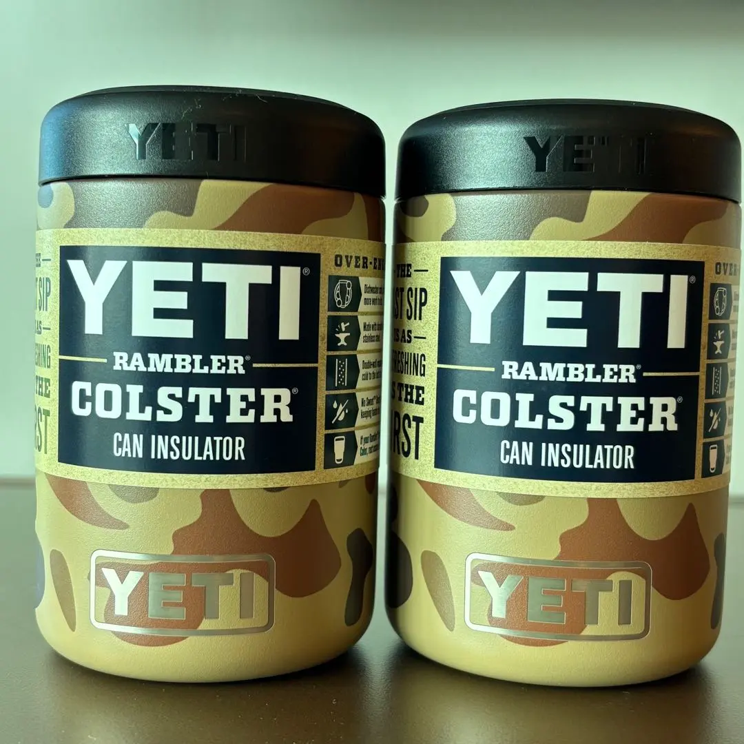 2026年最新】新品 日本未発売 yetiの人気アイテム - メルカリ