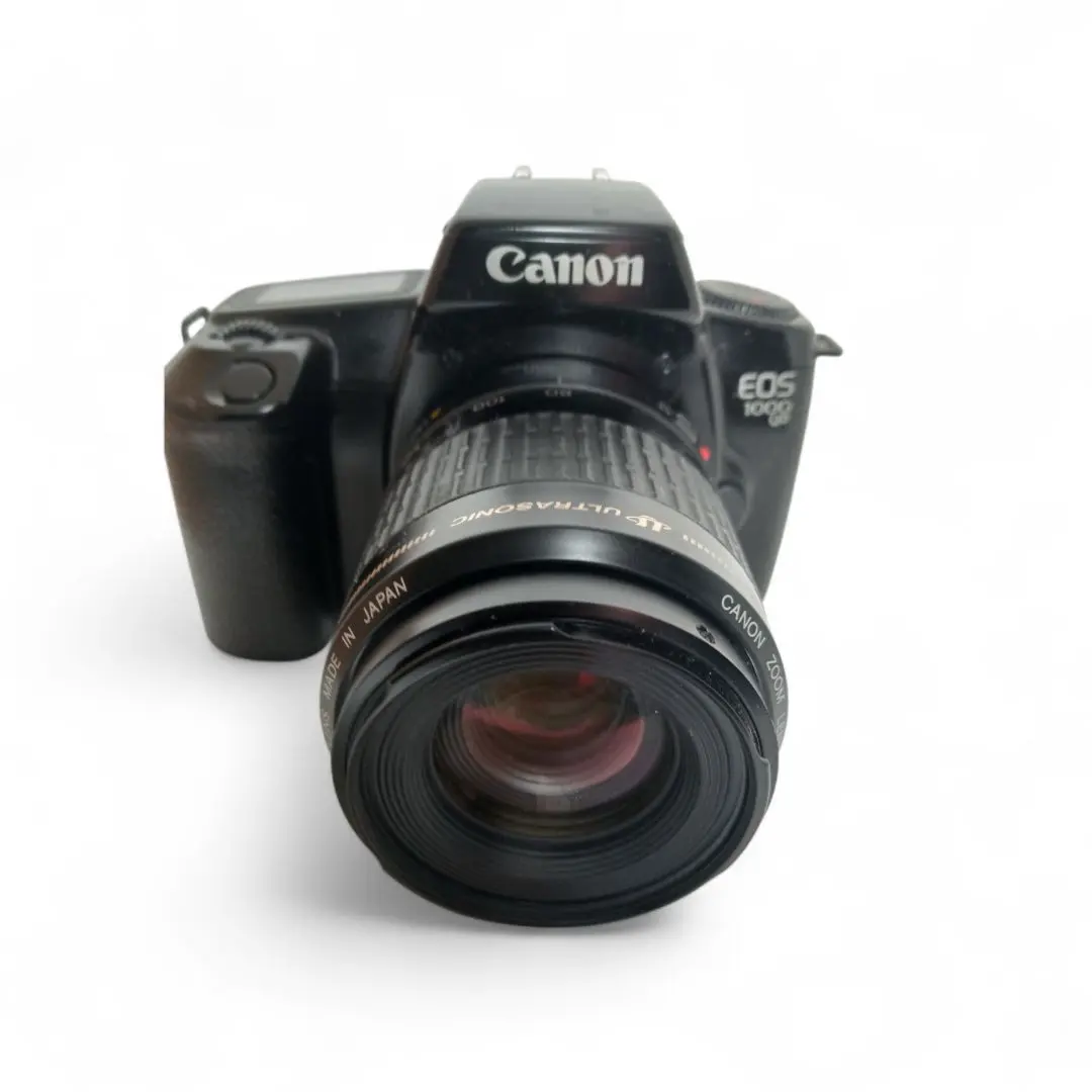2026年最新】canon eos 100qdの人気アイテム - メルカリ