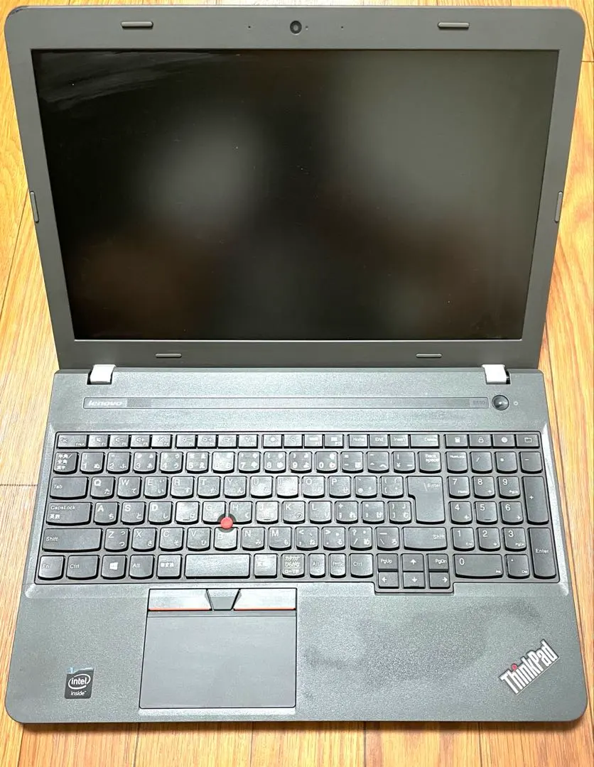 2026年最新】ThinkPad E595の人気アイテム - メルカリ