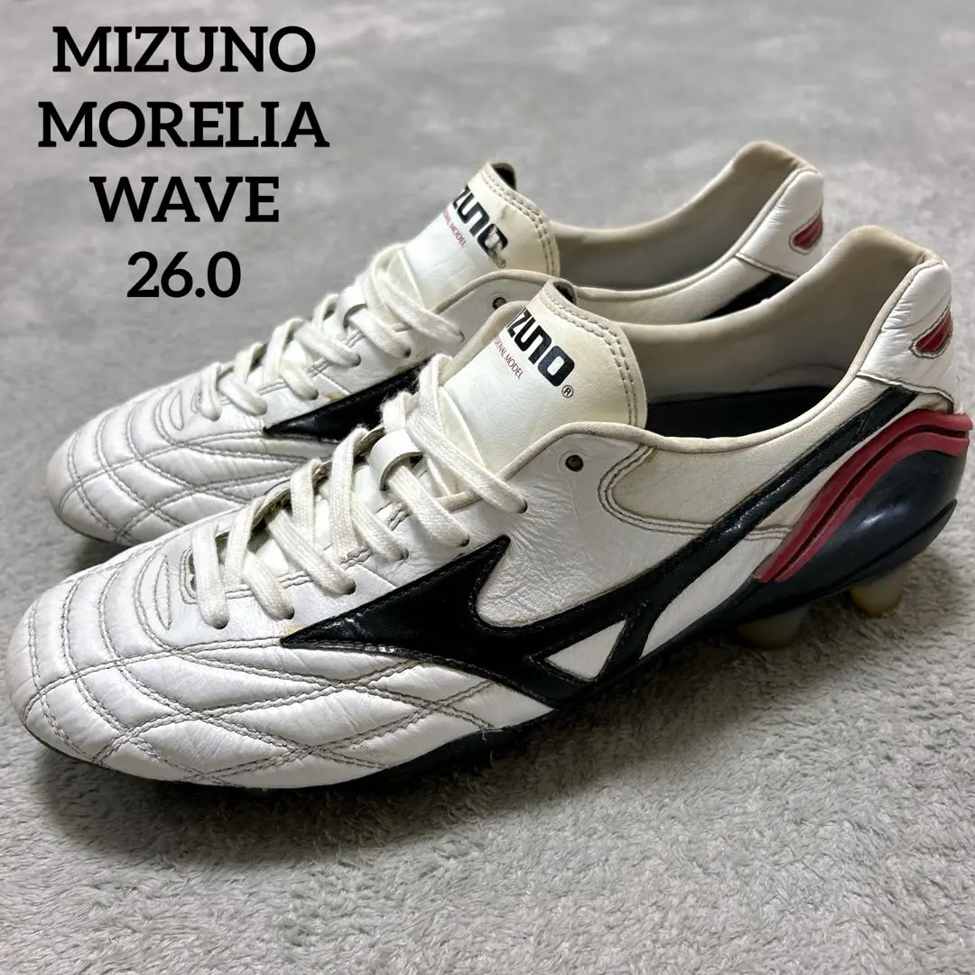 2026年最新】モレリアウェーブ 26の人気アイテム - メルカリ