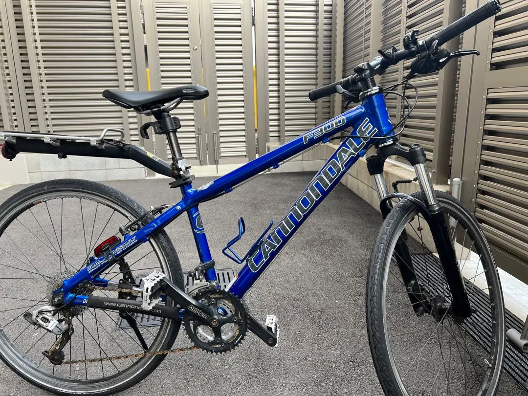 2026年最新】キャノンデール F300の人気アイテム - メルカリ