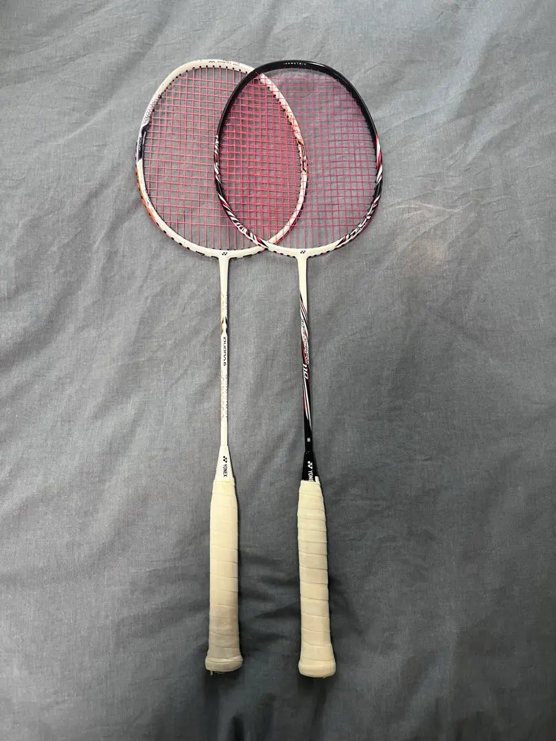 2026年最新】ヨネックス バドミントンラケット デュオラ6の人気