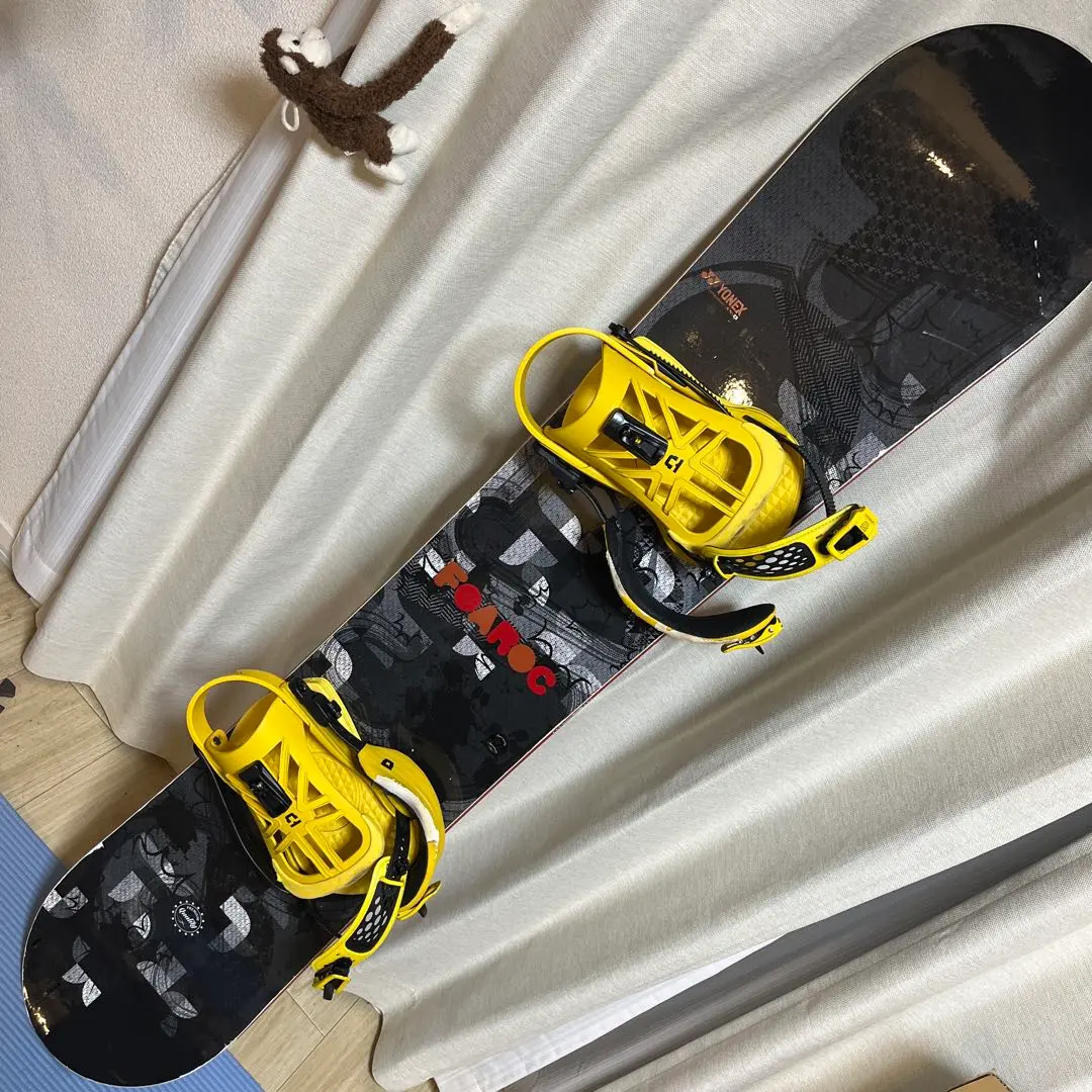 2026年最新】ヨネックス foarocの人気アイテム - メルカリ