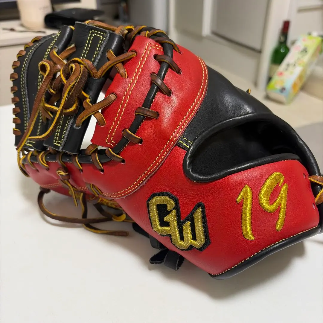 2026年最新】グローブ グラブワークスの人気アイテム - メルカリ