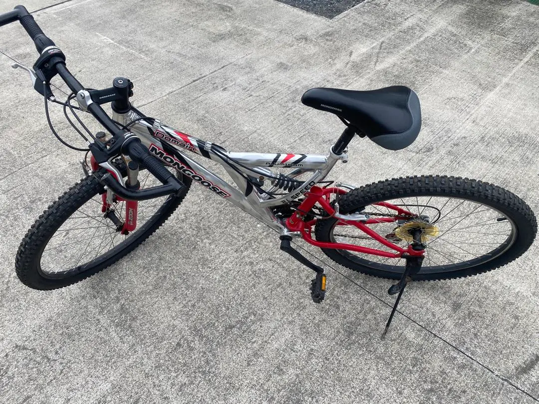 2026年最新】ダウンヒルバイクフレームの人気アイテム - メルカリ