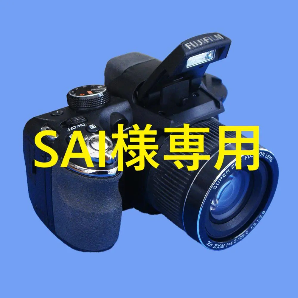 2026年最新】finepix s4000の人気アイテム - メルカリ