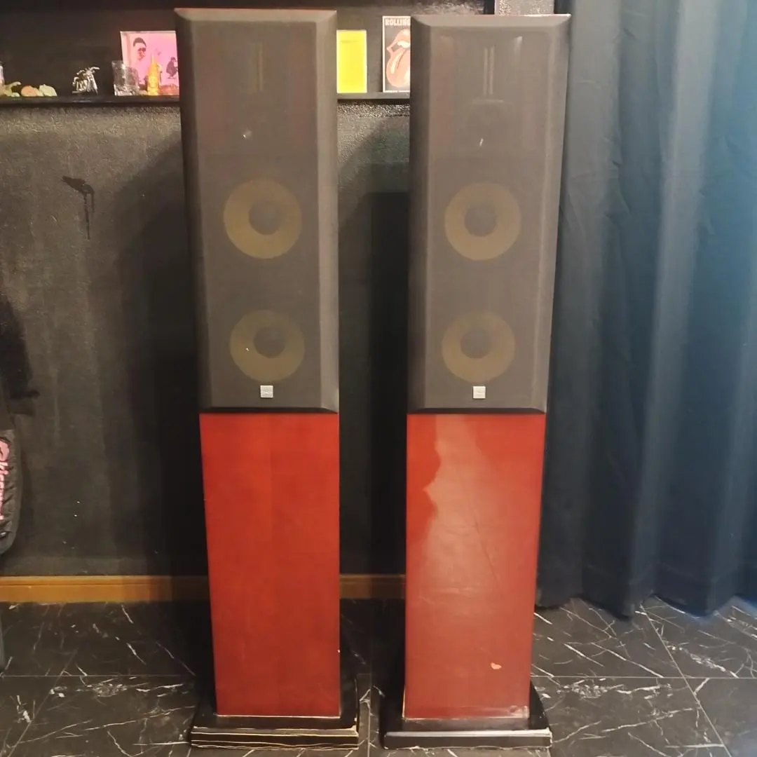 2026年最新】DENON スピーカースタンドの人気アイテム - メルカリ