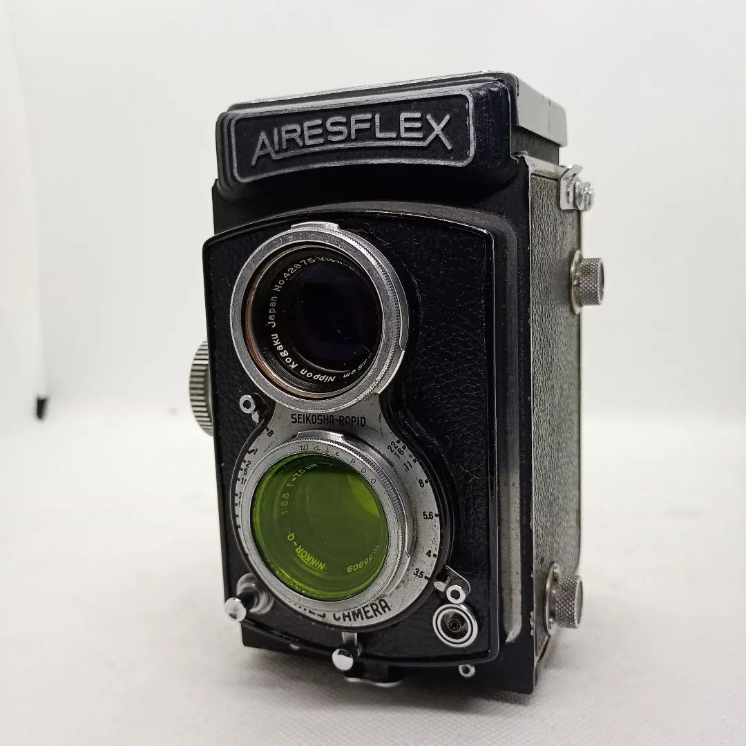 2026年最新】AIRESFLEXの人気アイテム - メルカリ