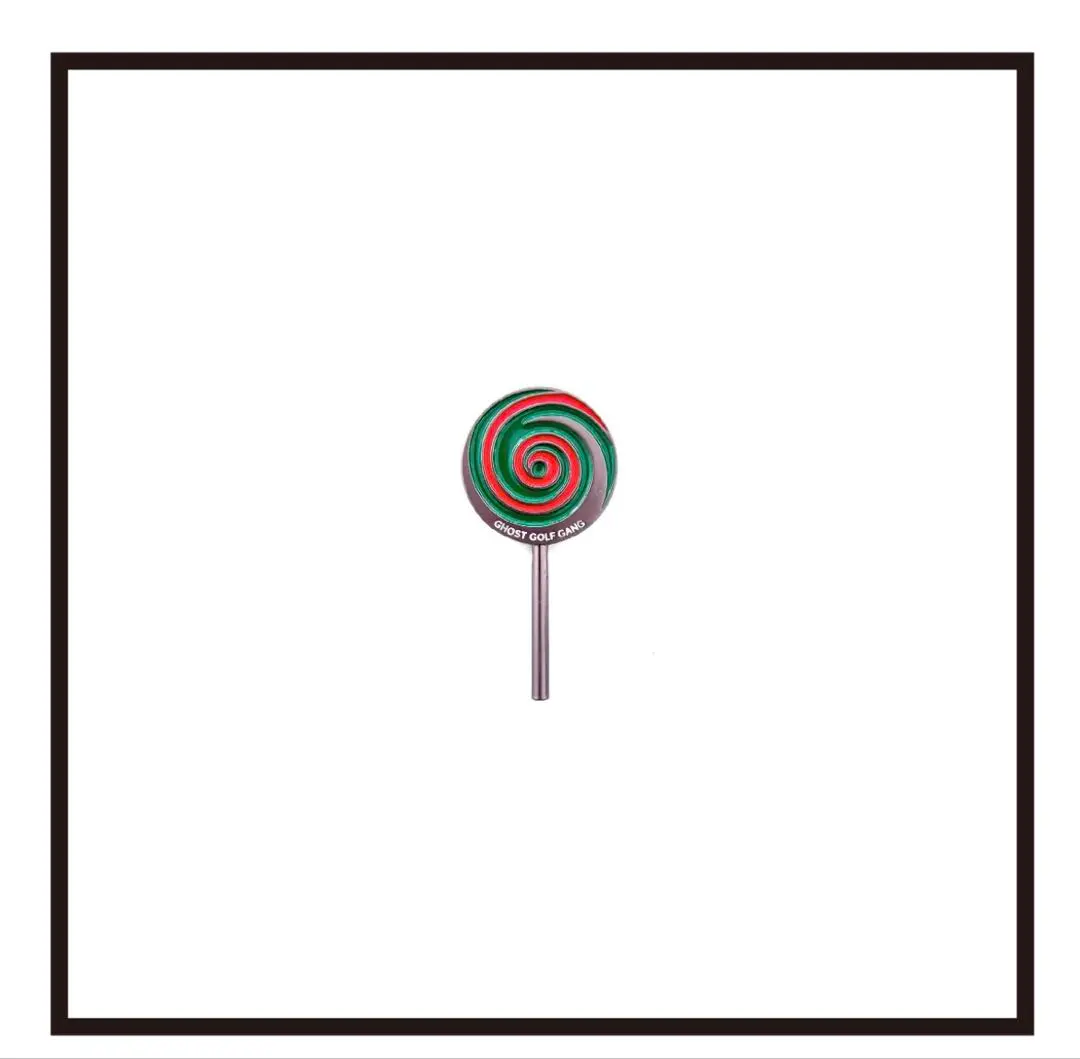 2026年最新】ゴーストゴルフギャング マーカーの人気アイテム - メルカリ