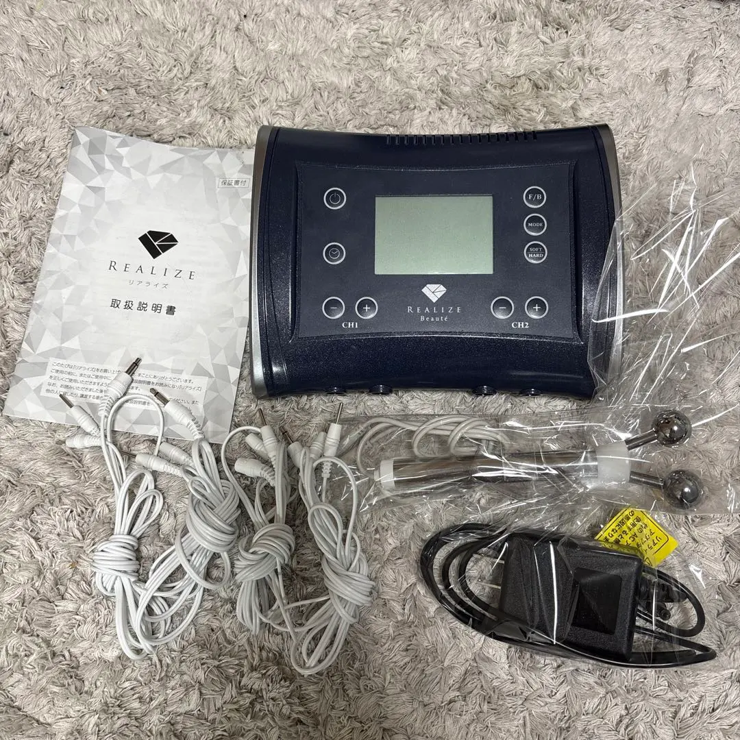 2026年最新】REAL スリムビューティハウスの人気アイテム - メルカリ