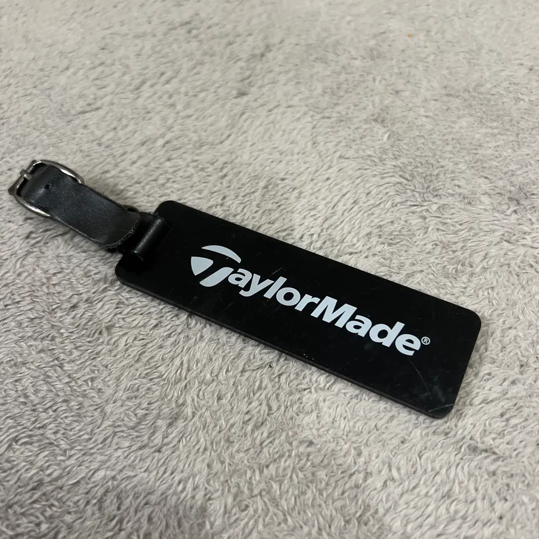 2026年最新】TaylorMade ネームプレートの人気アイテム - メルカリ