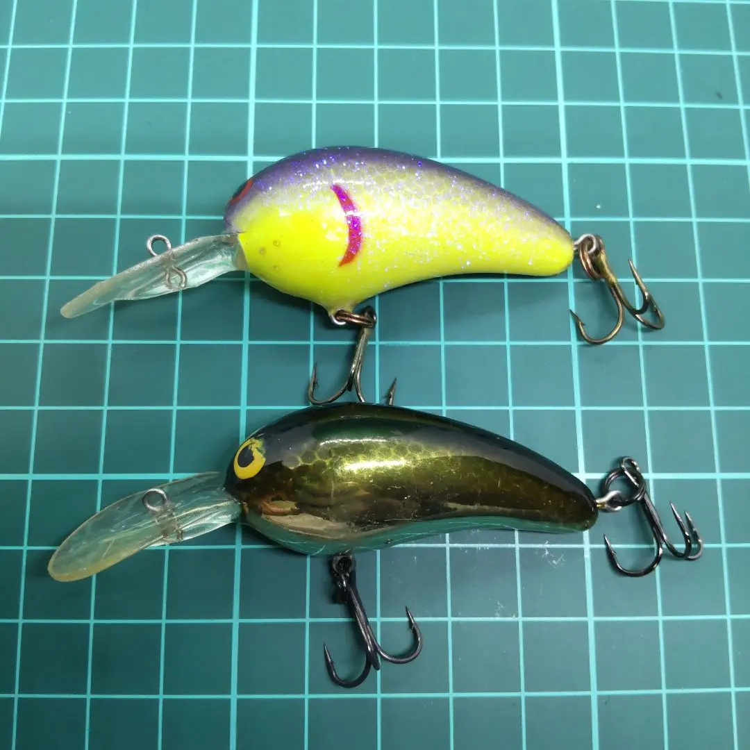 新品 激レア NORMAN Deep Little N OL' GLORY星条旗