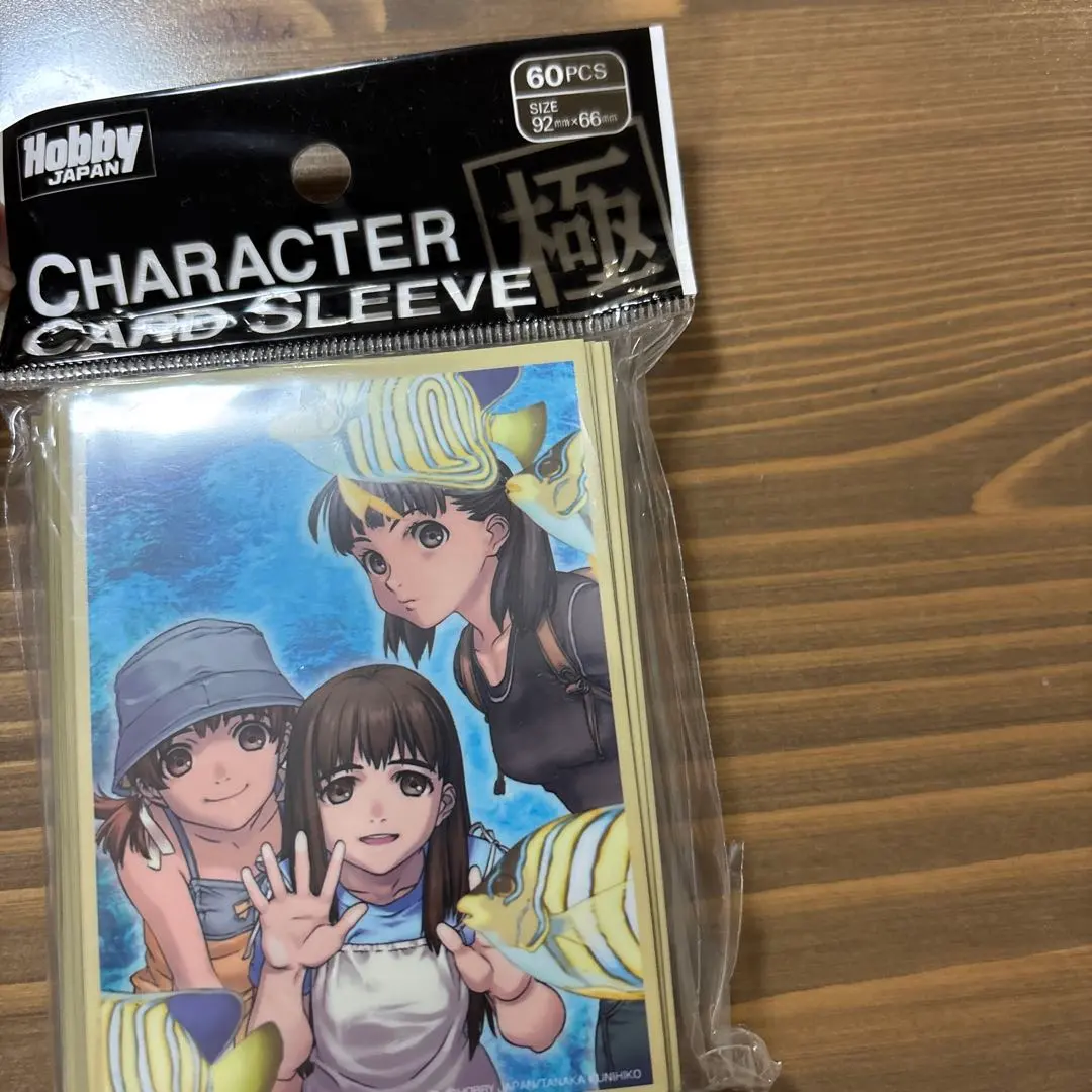 2026年最新】ぎゃざガール スリーブの人気アイテム - メルカリ