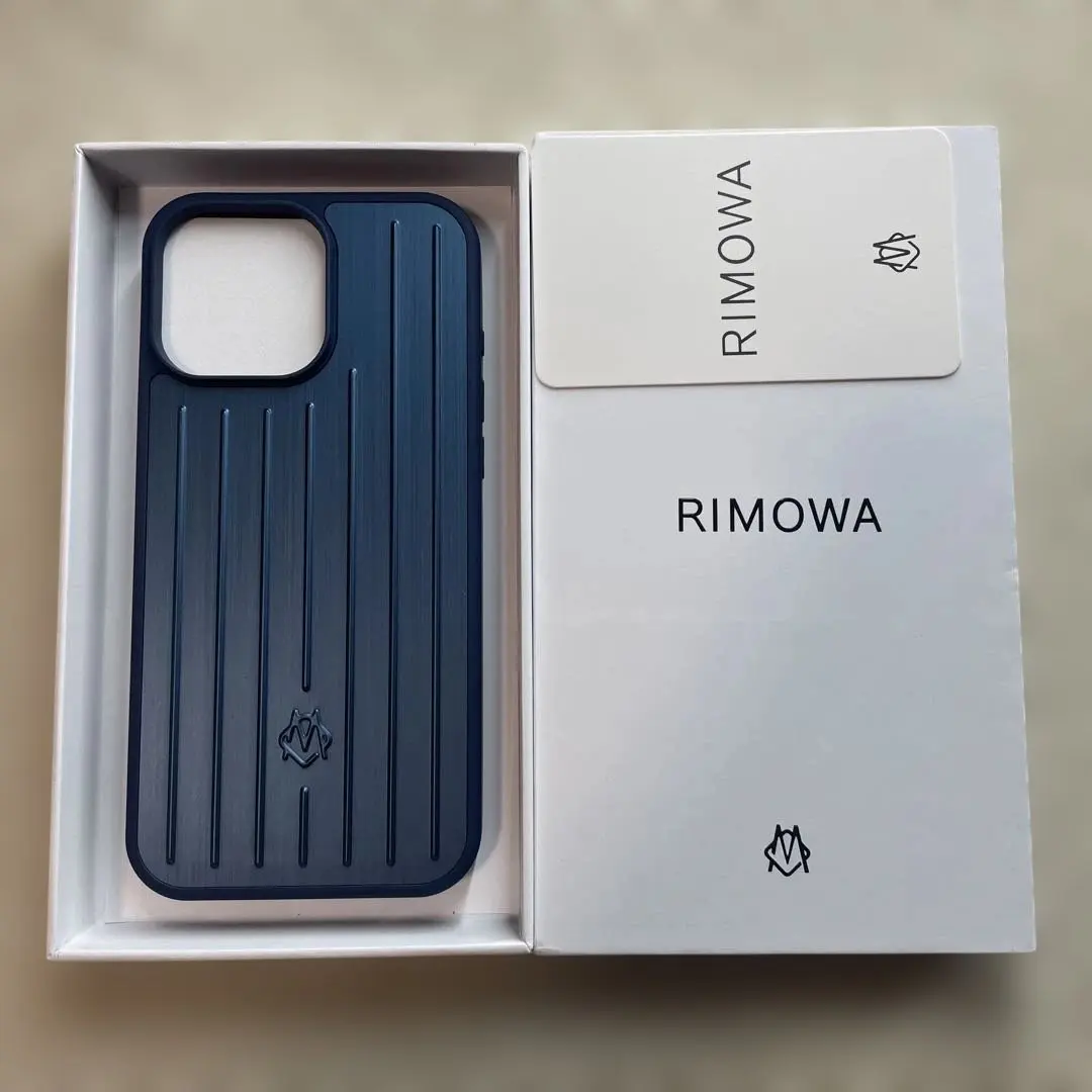 2026年最新】RIMOWA iphone16proの人気アイテム - メルカリ