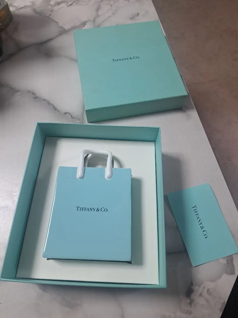 2026年最新】ティファニー 陶器 ショッピングバッグの人気アイテム