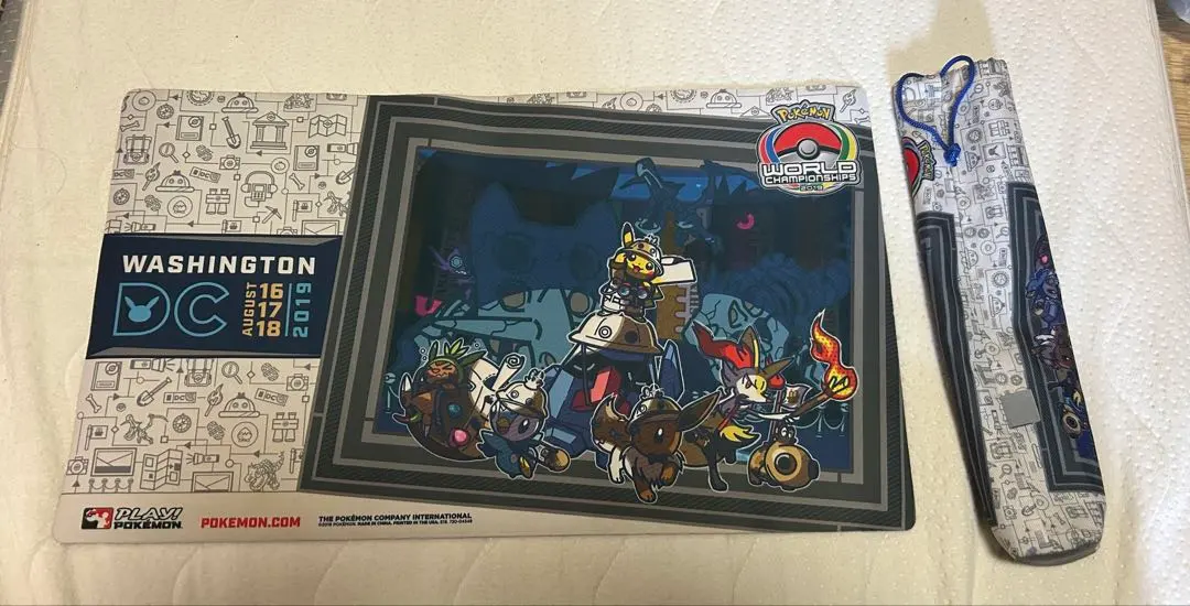 2026年最新】ワシントン プレイマットの人気アイテム - メルカリ