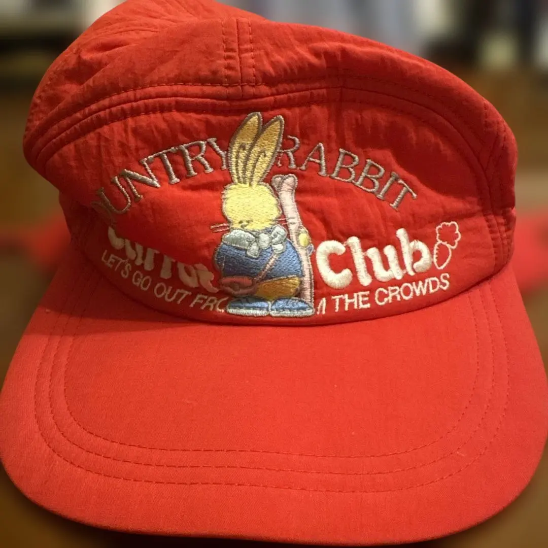2026年最新】ラビットカントリークラブの人気アイテム - メルカリ