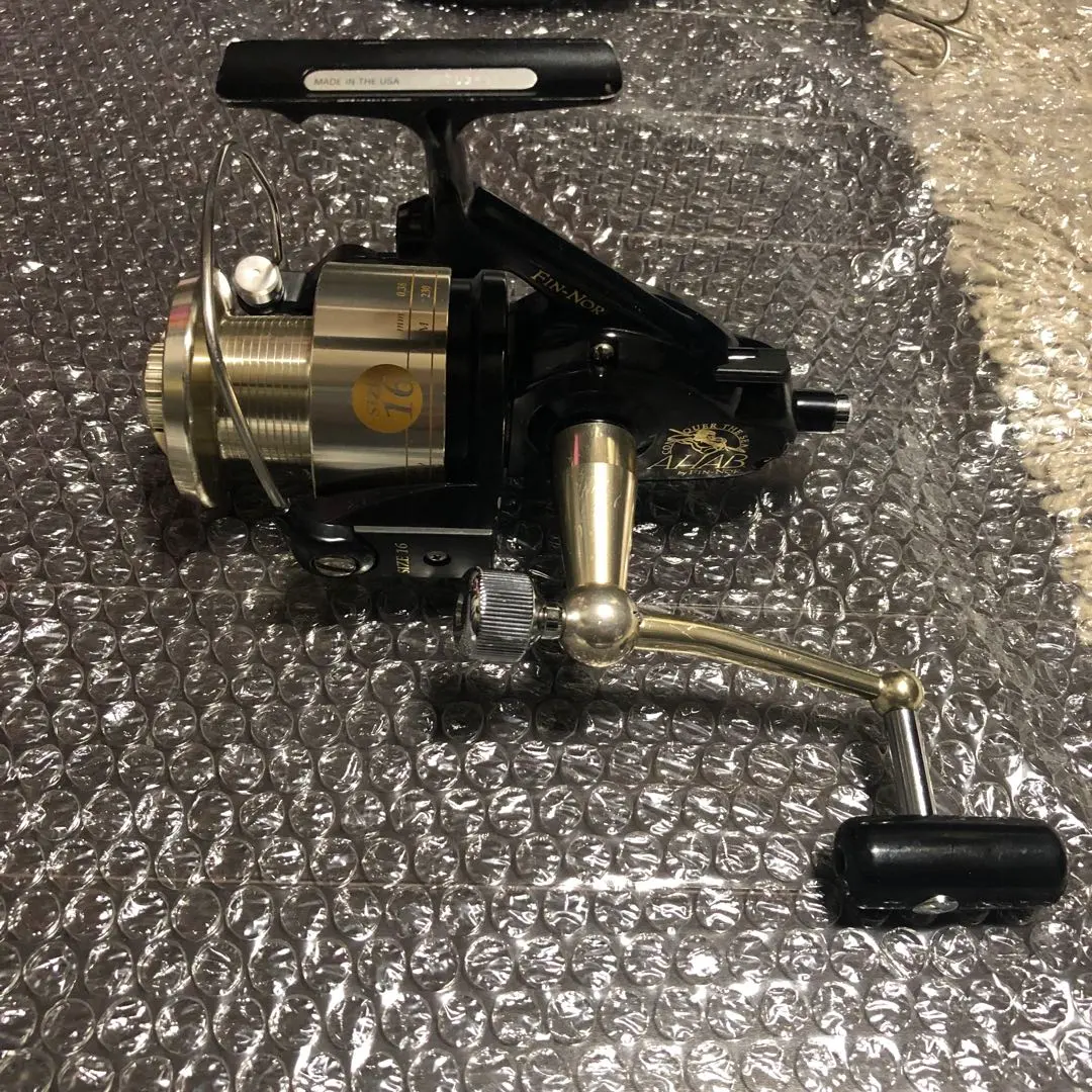 2026年最新】フィンノール リールの人気アイテム - メルカリ