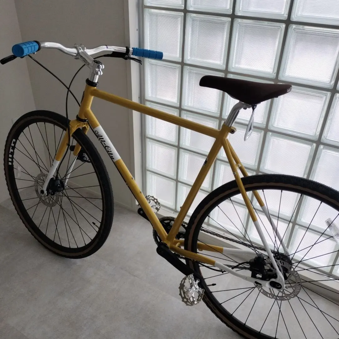 2026年最新】オール シティ 自転車の人気アイテム - メルカリ