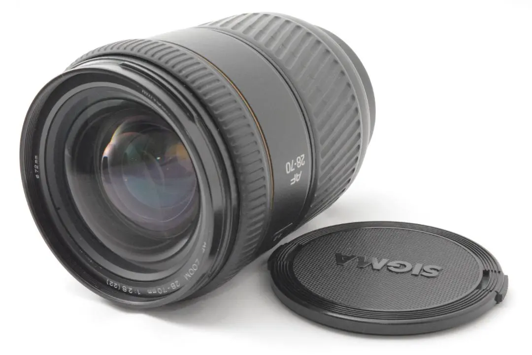 2026年最新】minolta af 28-70mm f2.8Gの人気アイテム - メルカリ