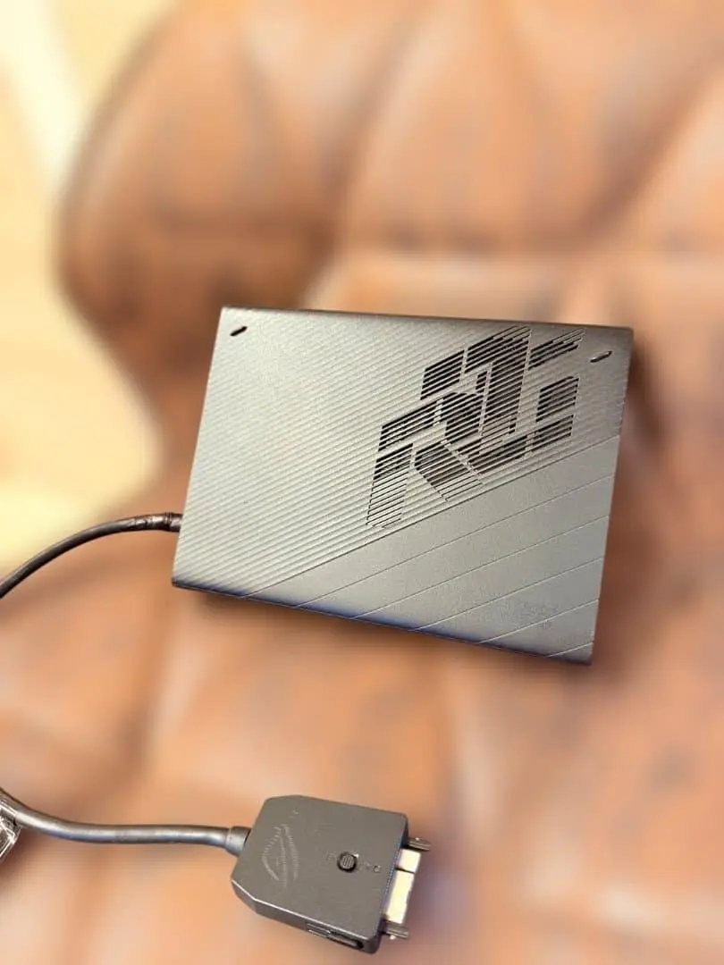 2026年最新】rog xg mobile gc31の人気アイテム - メルカリ