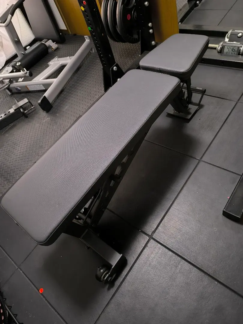 2026年最新】アジャスタブルベンチ mbcの人気アイテム - メルカリ