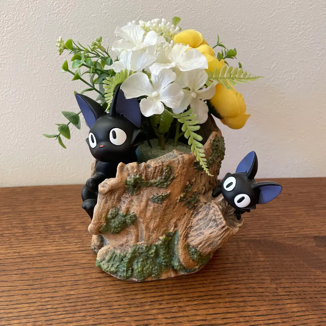 2026年最新】魔女の宅急便 プランターの人気アイテム - メルカリ