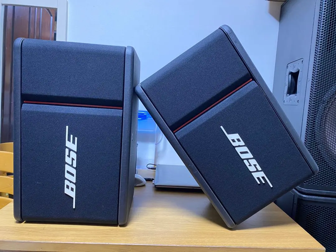 2026年最新】BOSE 301-AV monitorの人気アイテム - メルカリ
