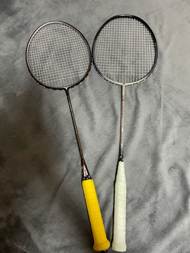 2026年最新】yonex ti6の人気アイテム - メルカリ
