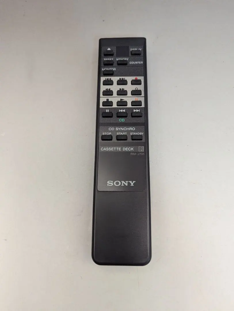 2026年最新】SONY RM-J701の人気アイテム - メルカリ