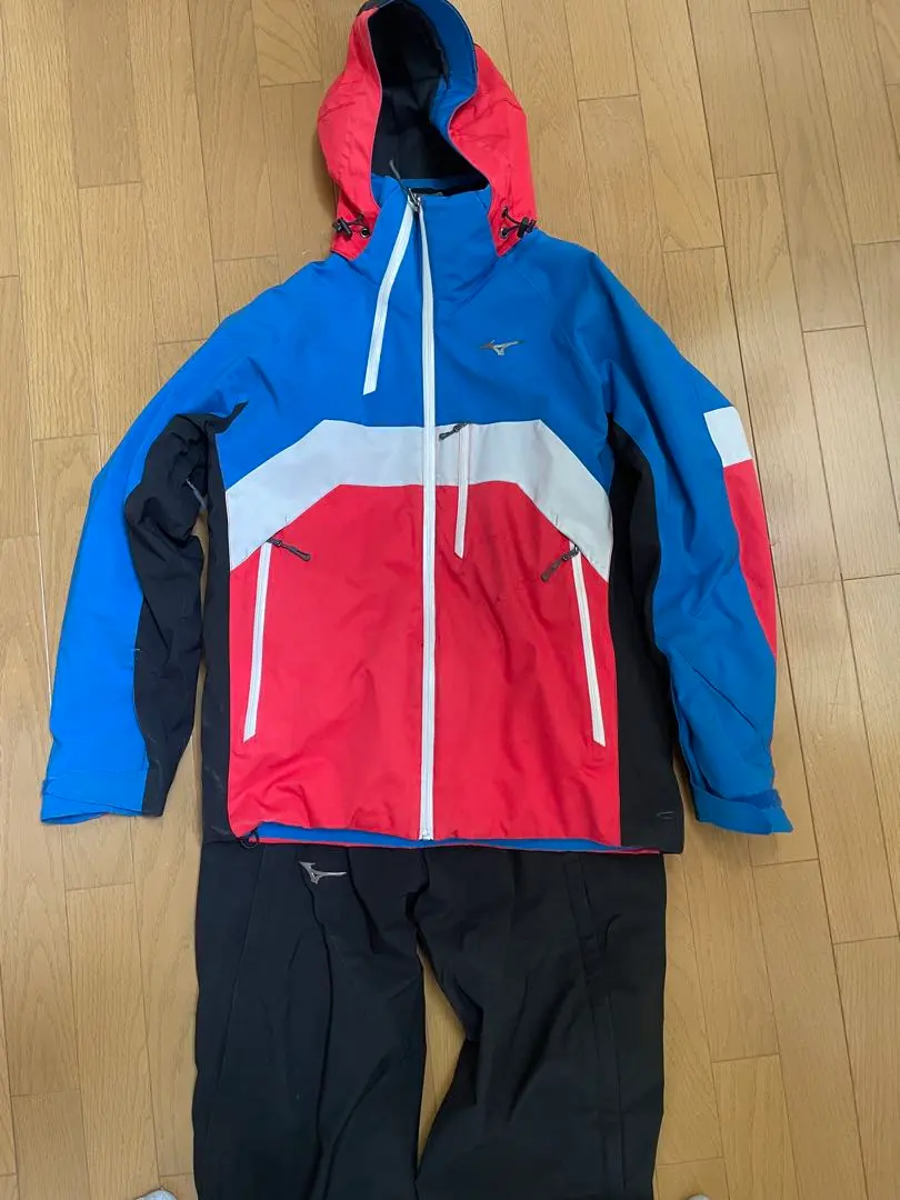 2026年最新】スキー ワンピース ミズノの人気アイテム - メルカリ