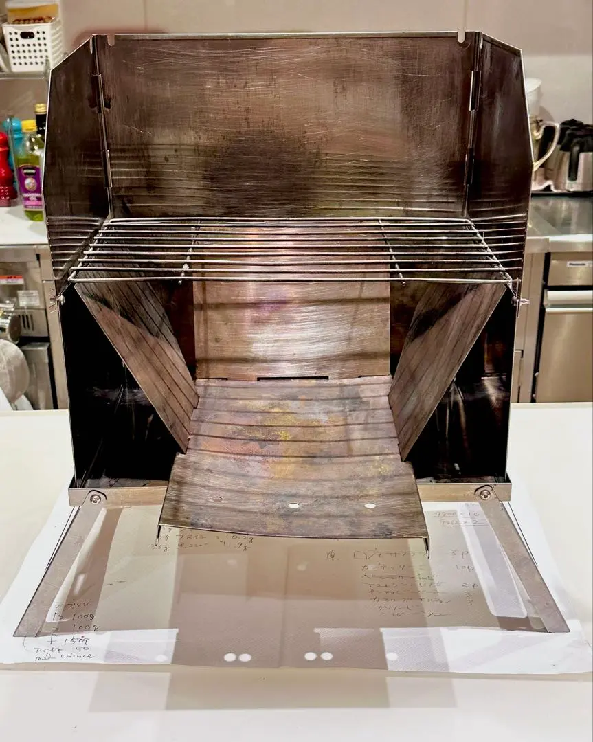 2026年最新】テンマクデザイン 焚き火台の人気アイテム - メルカリ